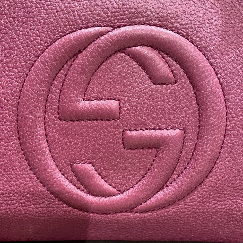 Gucci Handbag - Picture 2 of 8